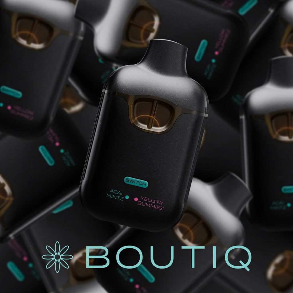 Boutiq Cart