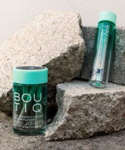 Boutiq Disposable